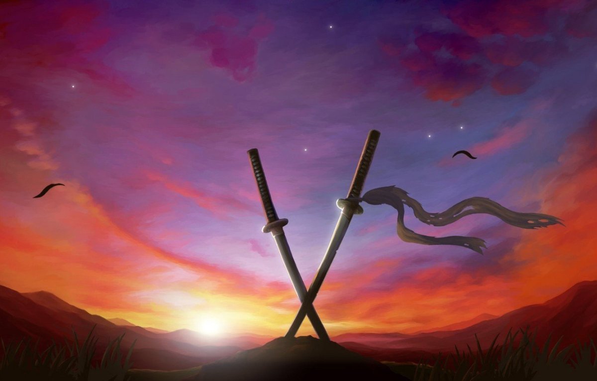 Магическая битва аниме Годжо Сатору