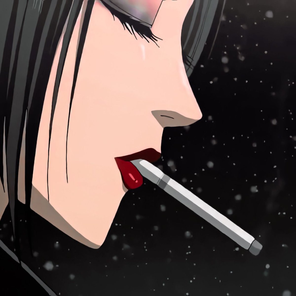 Нана аниме Хачико