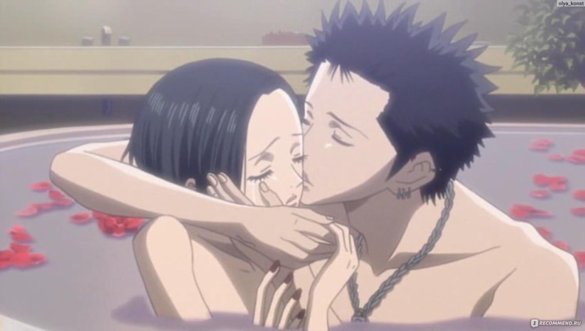 Нана Осаки тату