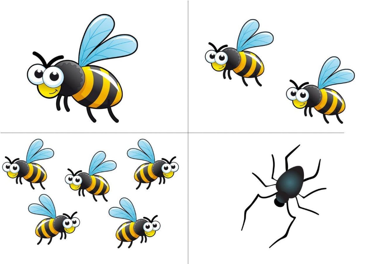 Обложка один много