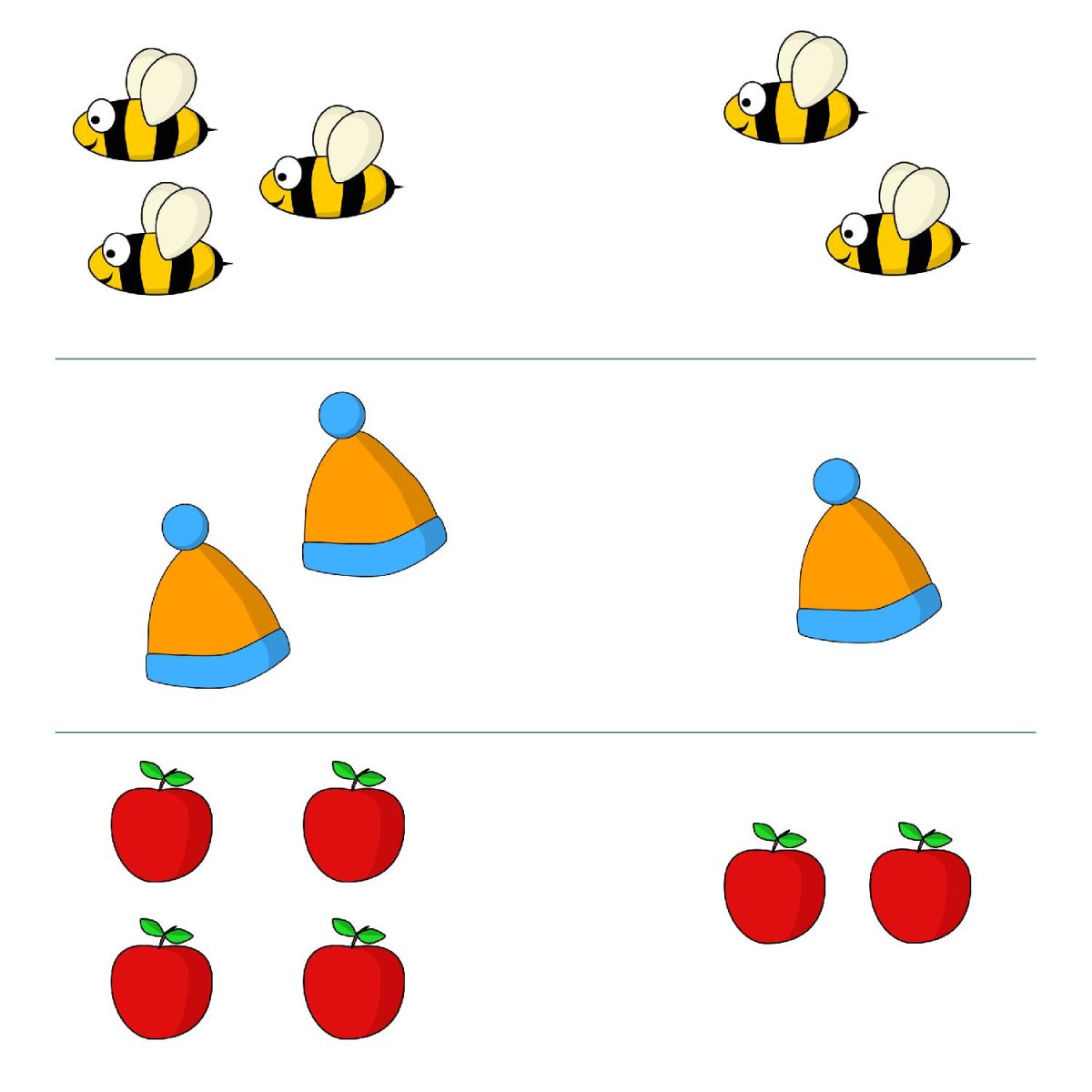 Темы для детей дошкольного возраста