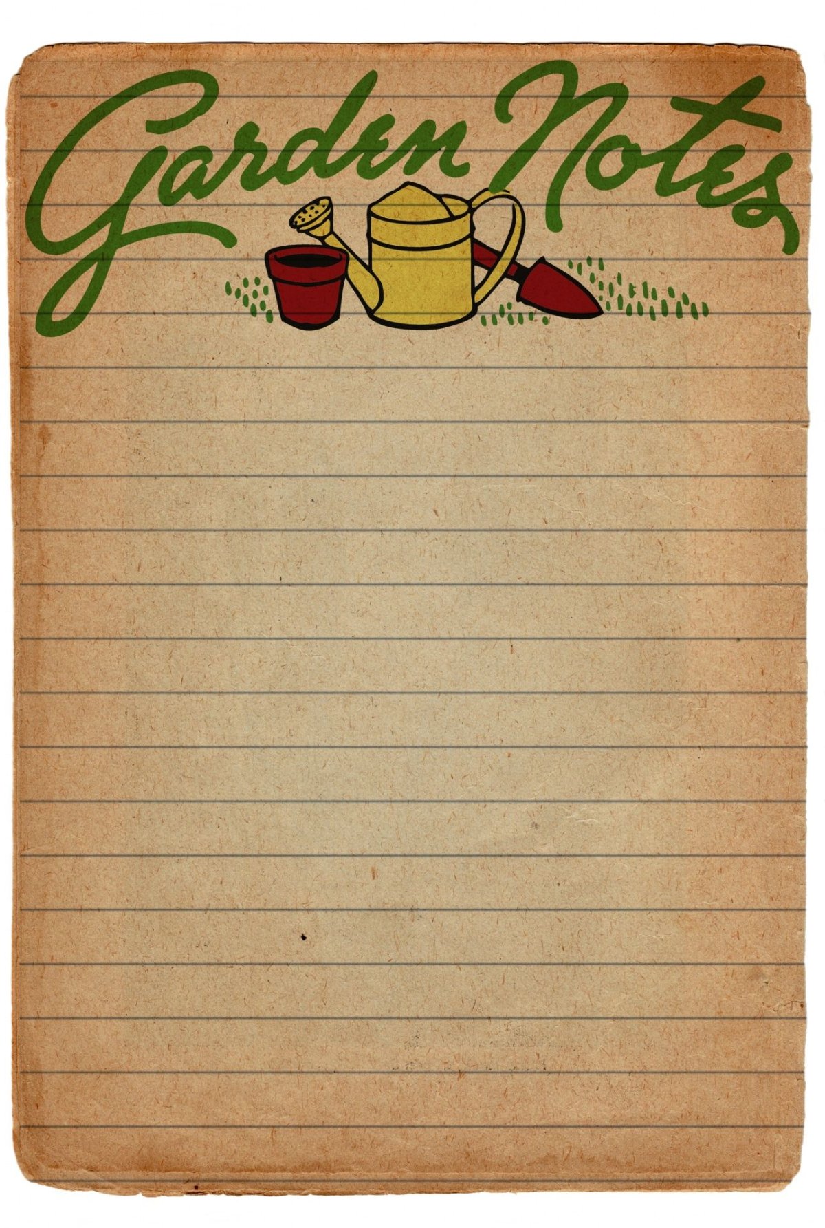 Заметки картинки