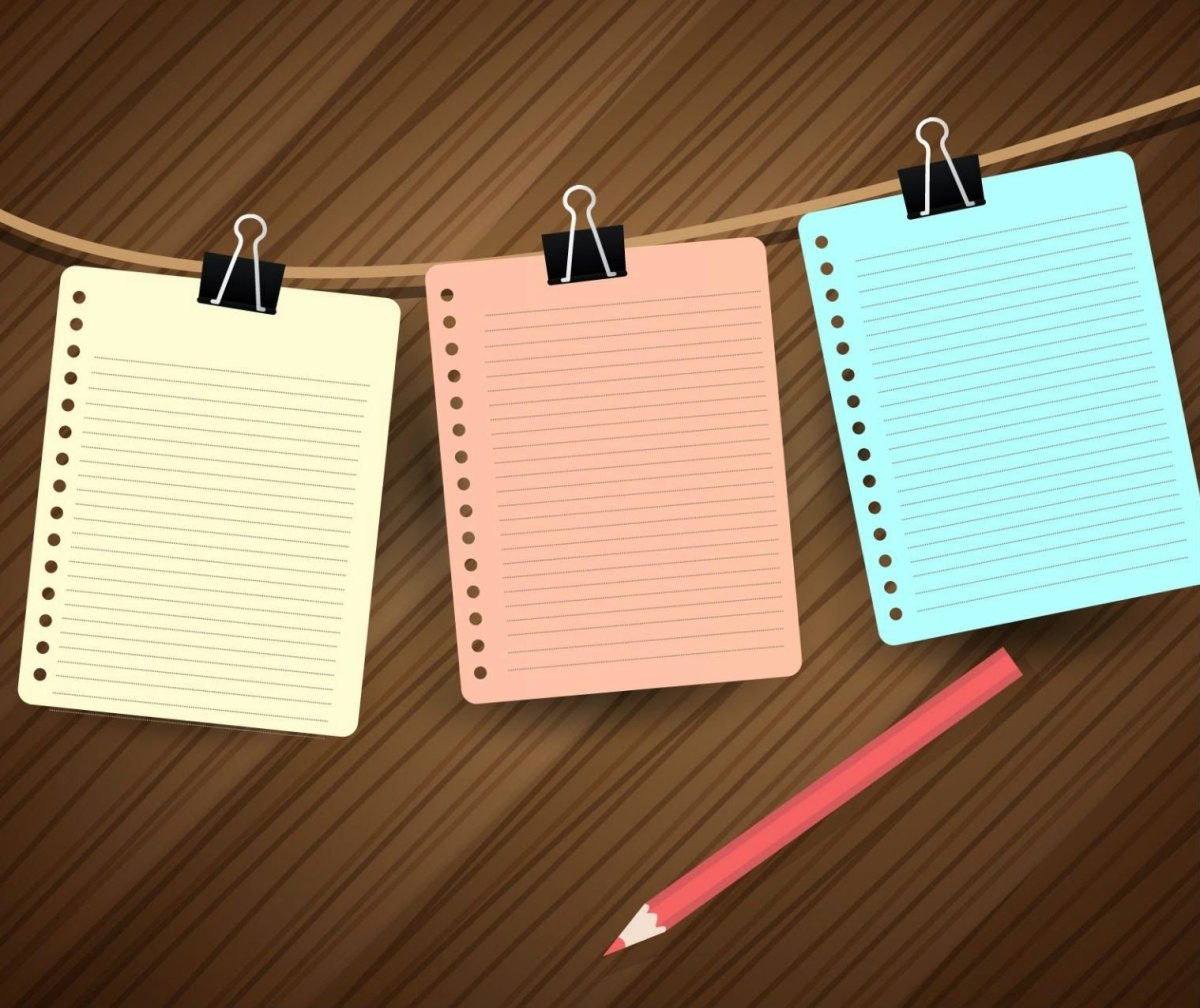 Возьми на заметку