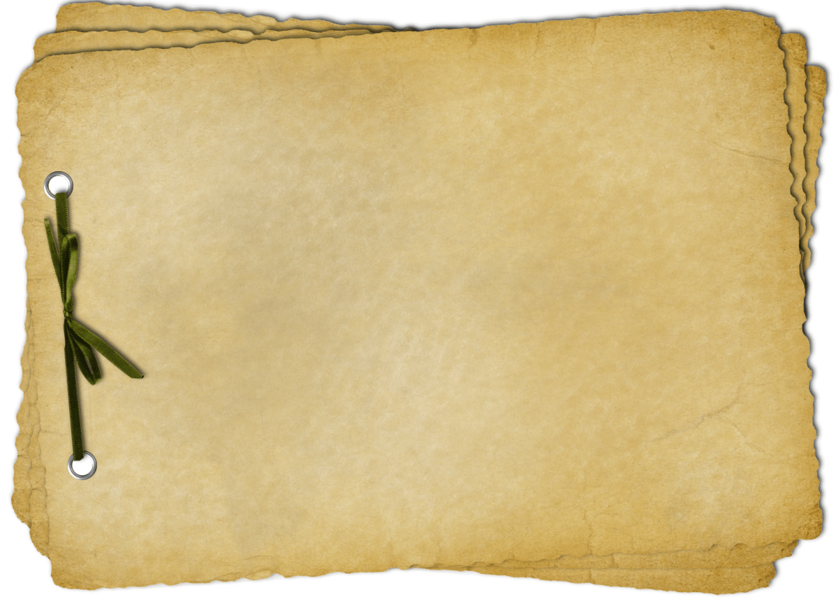 Лист для Записки