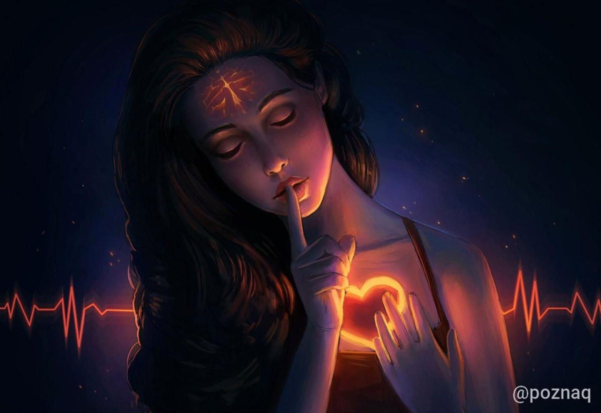 Глобальное потепление сердец