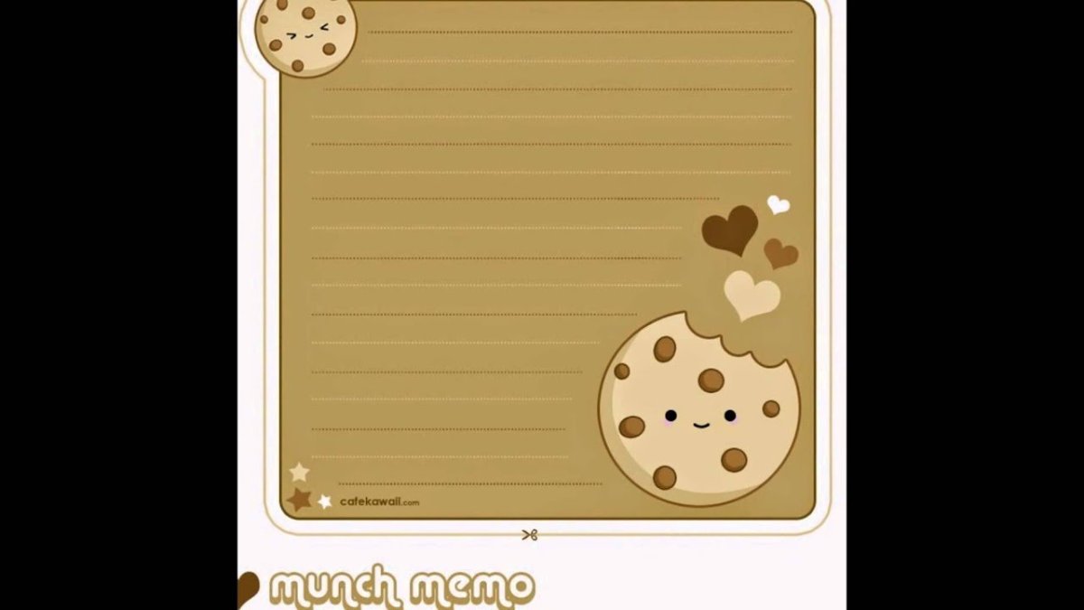 Блокнот для заметок