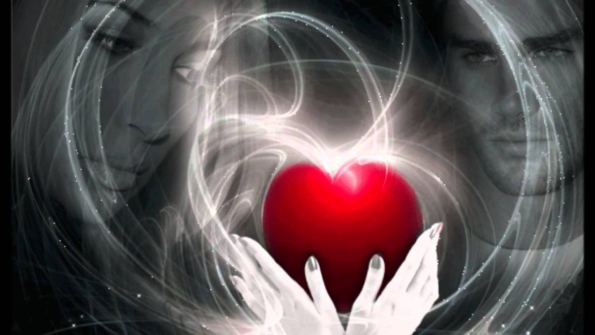 Чувства любви в картинках