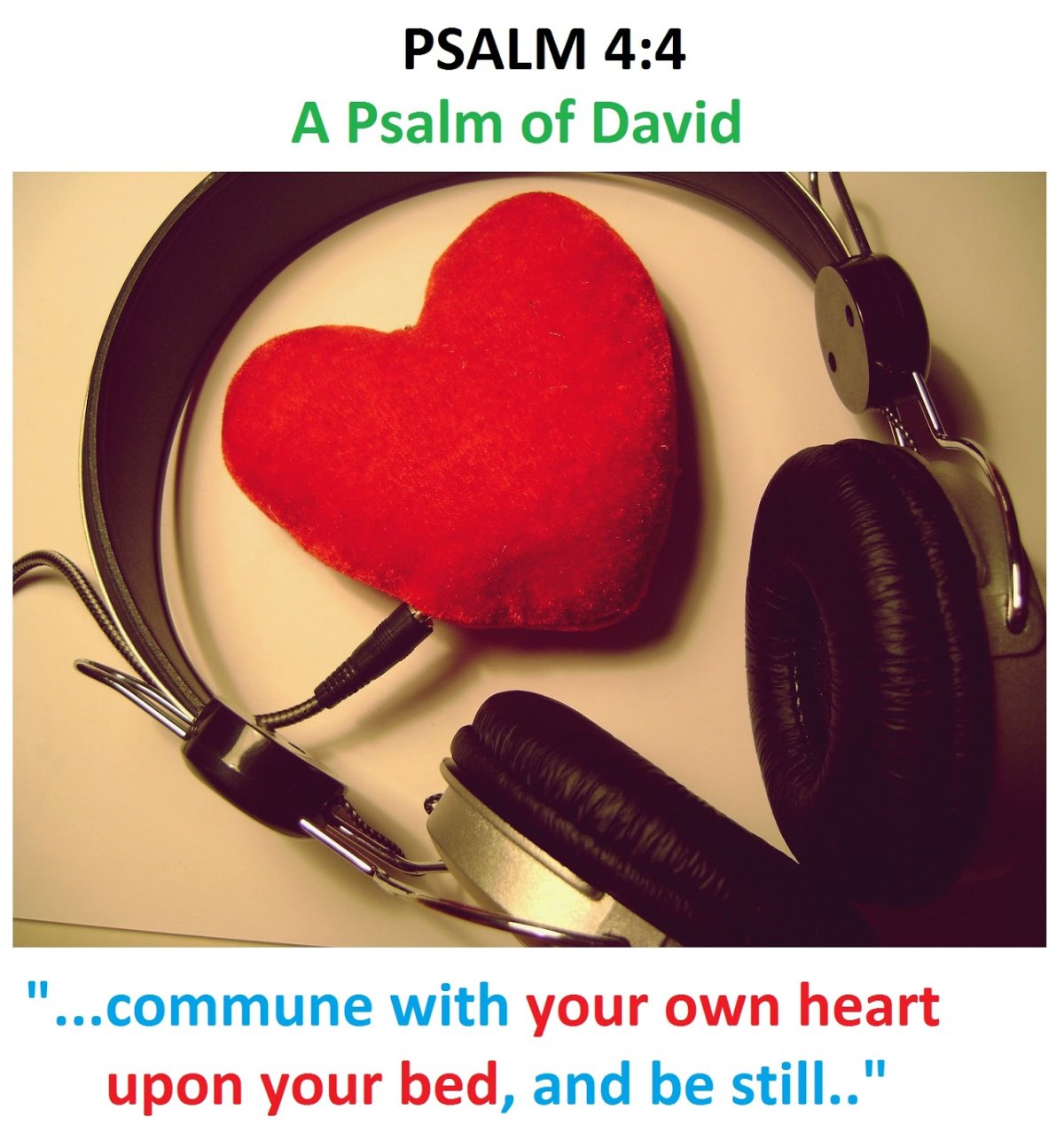 Слушайте свое сердце