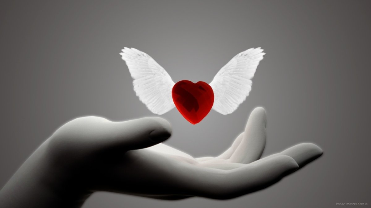 Сердце сюрреализм