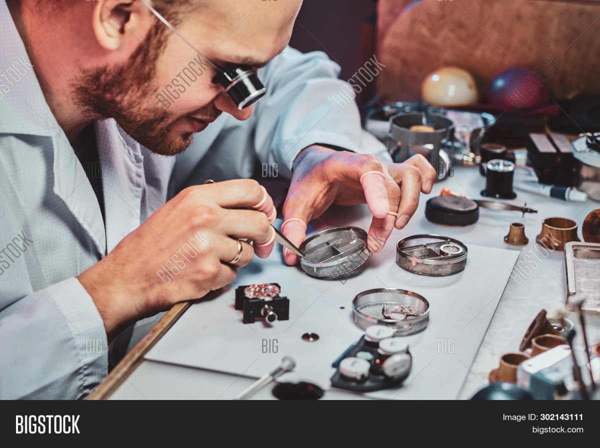 Фон с часами для детей