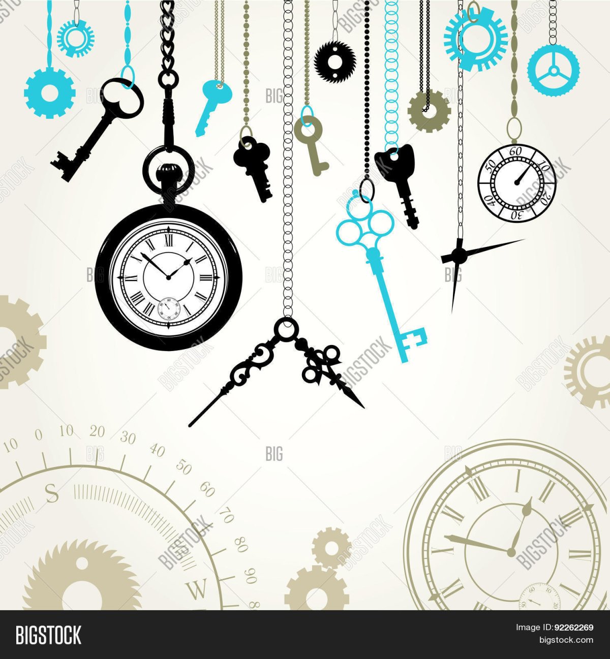 Ди Филиппо стимпанк