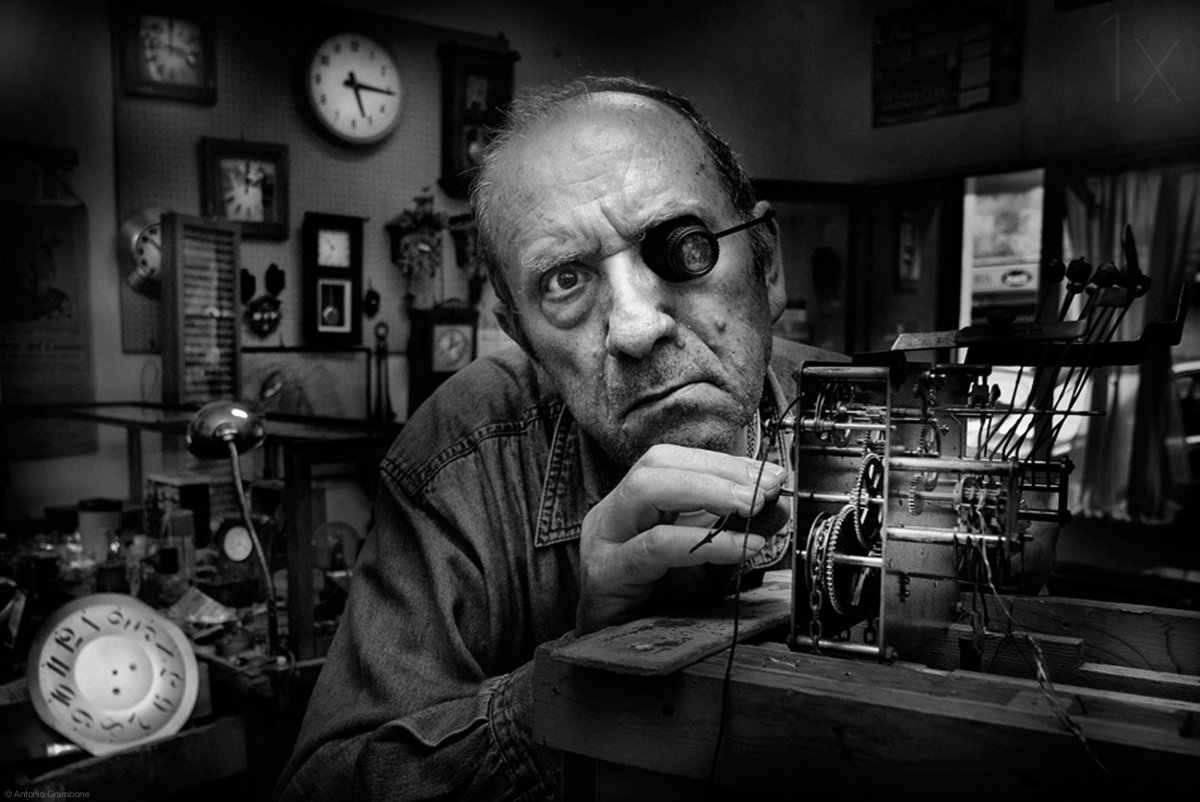 Профессия ювелир раскраска