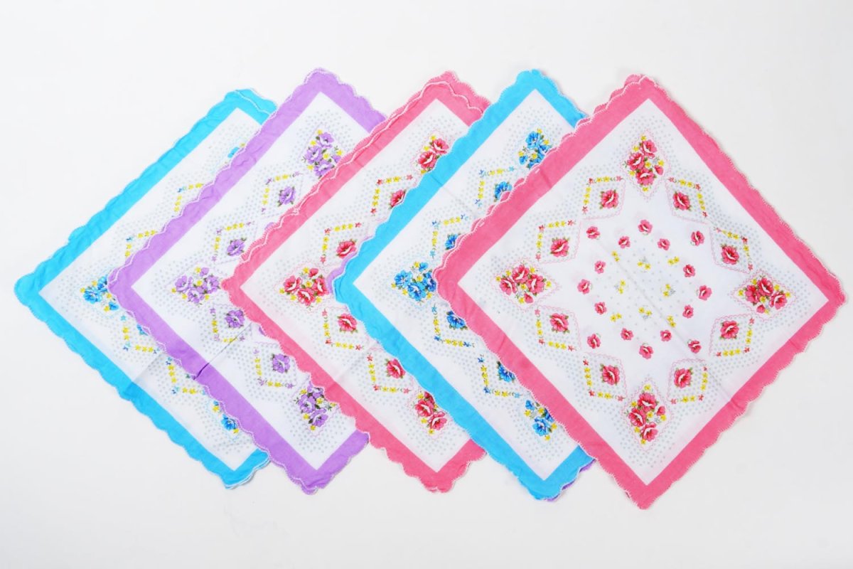 Платок для носа