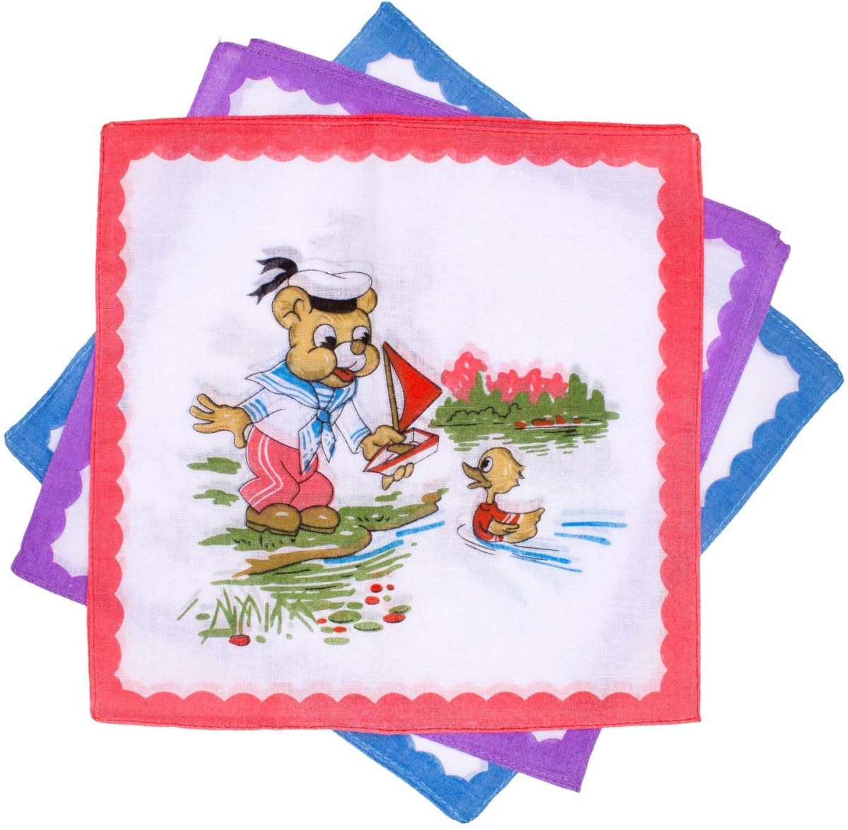 Носовой платок