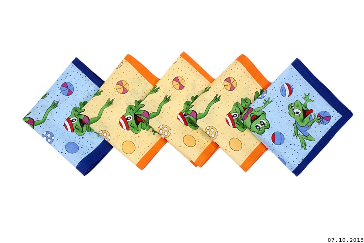 Носовые платки Садовод