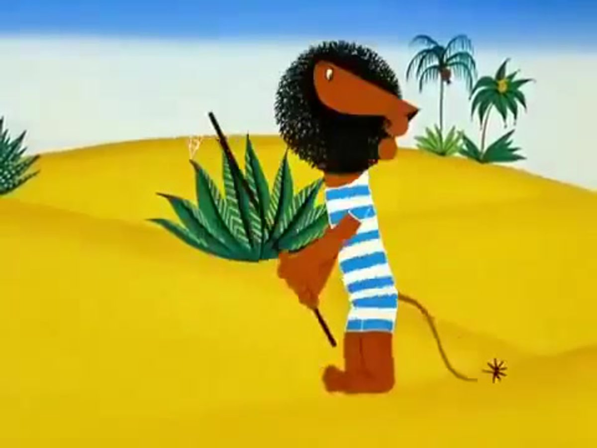 Каникулы Бонифация Бонифация