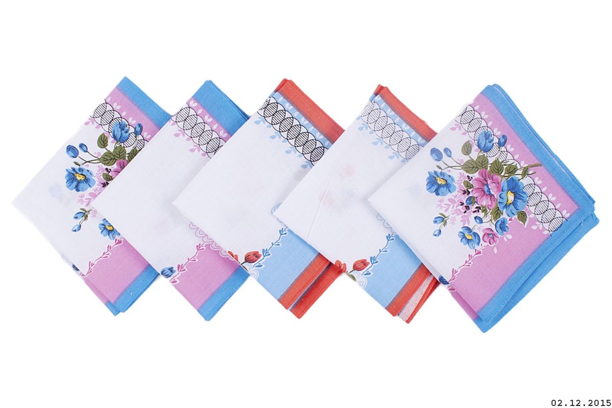 Платочек раскраска для малышей