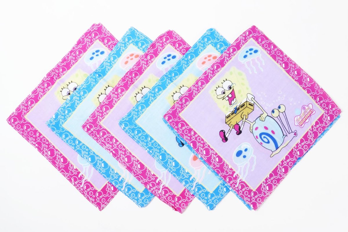 Носовой платок вектор