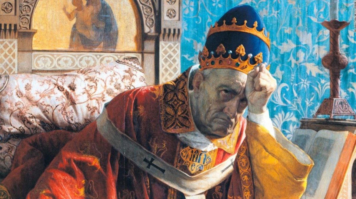 Лев Бонифаций