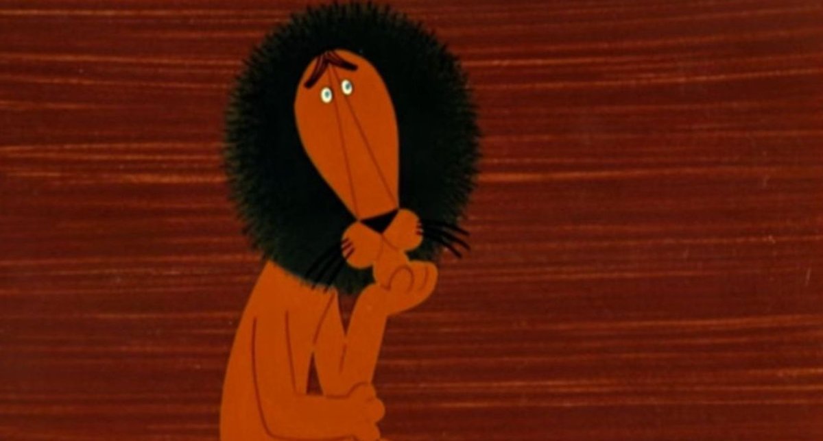 Каникулы Бонифация Советская живопись