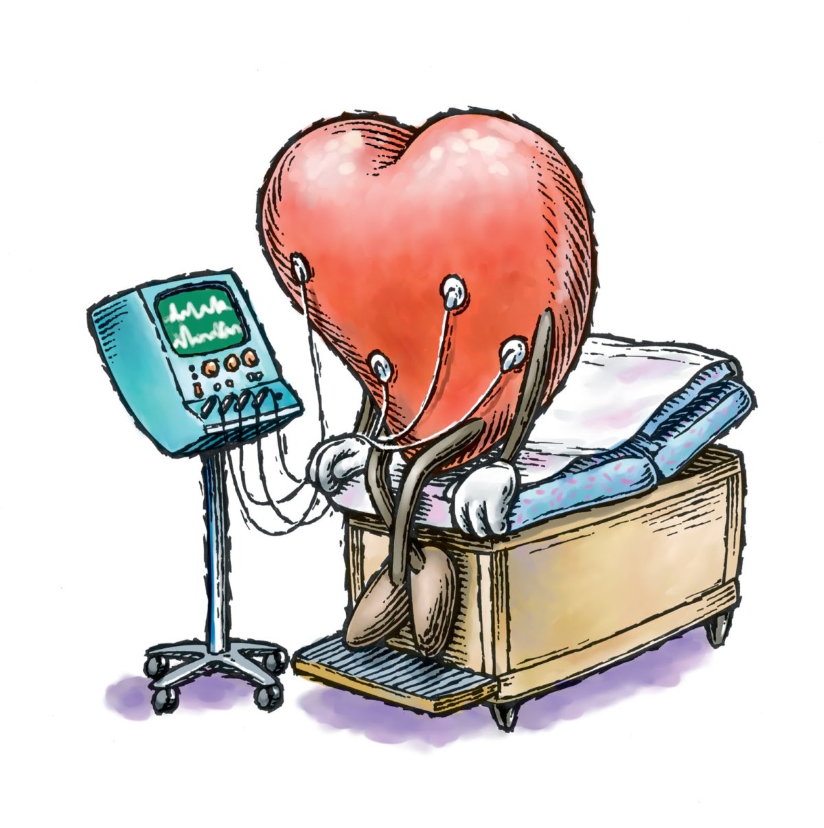 Медицина Эстетика