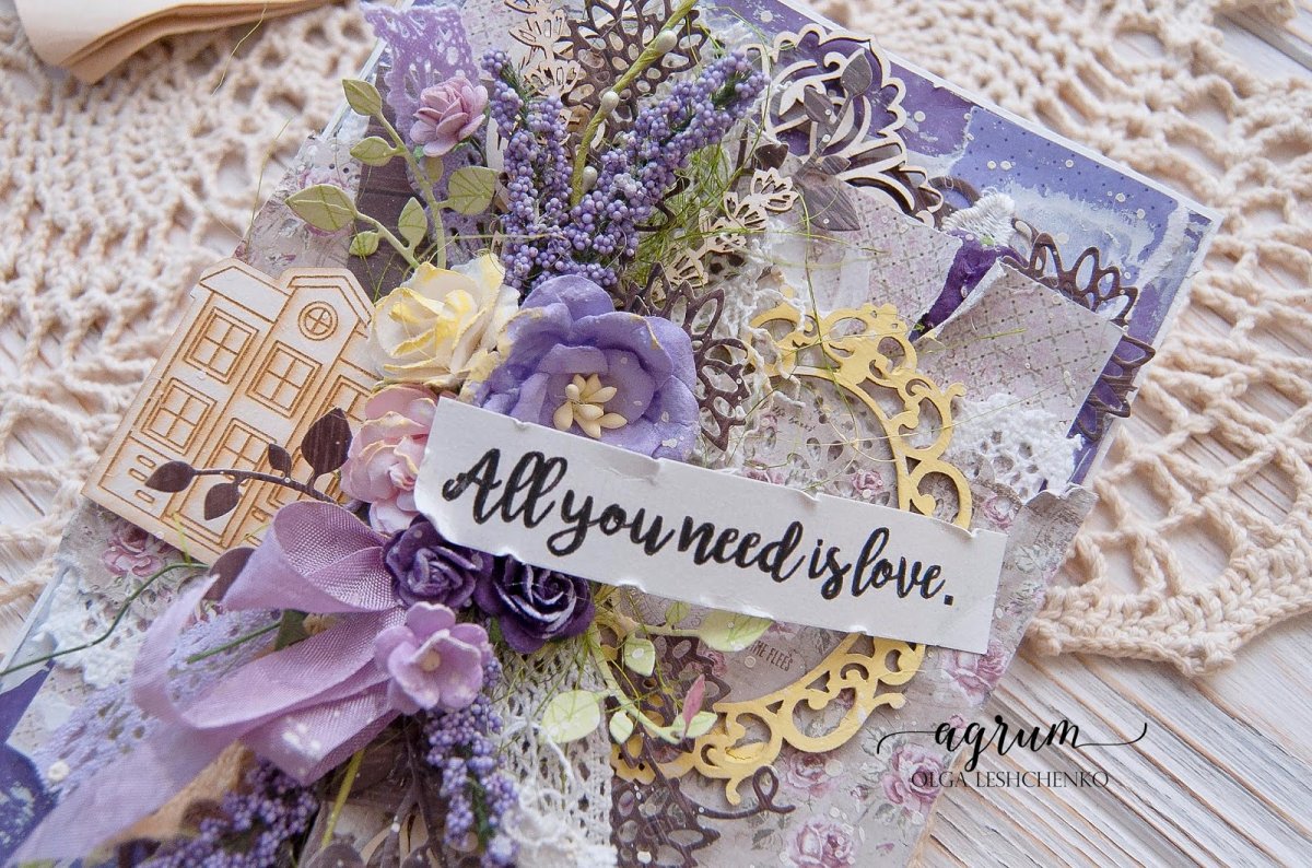 С днём рождения Прованс открытки