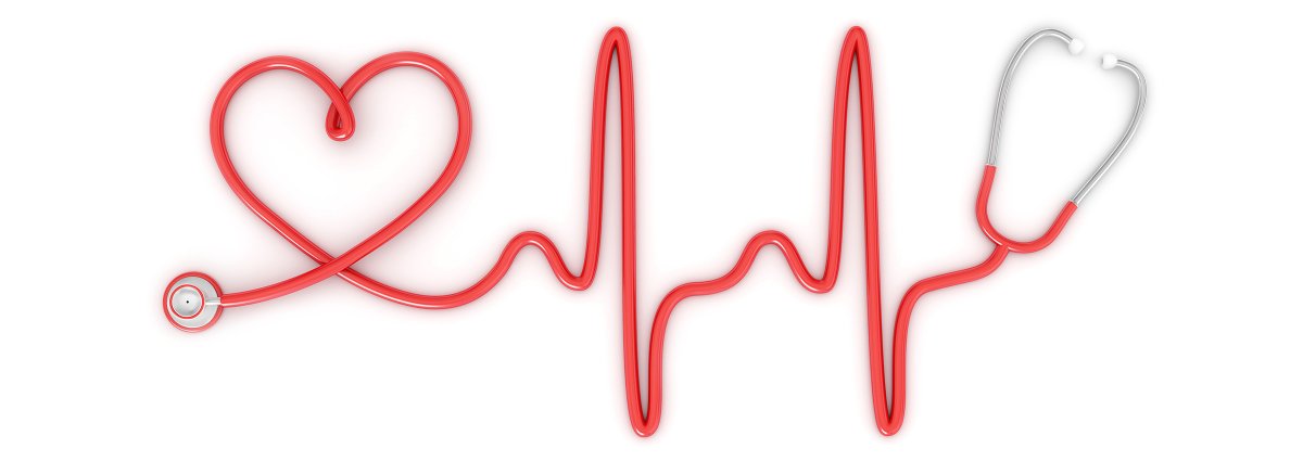 Доктор с сердцем в руках