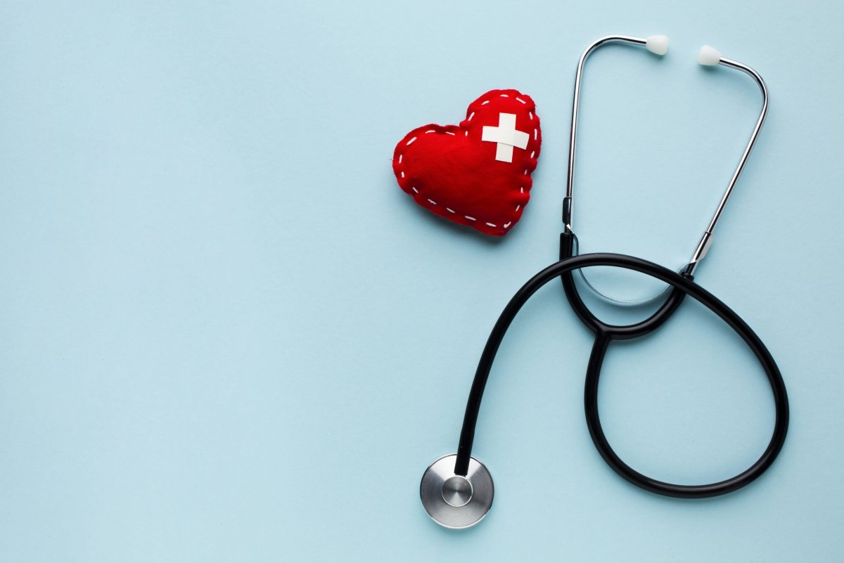 Сердечно сосудистые заболевания вертикальные