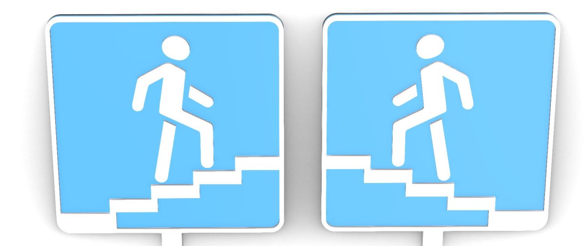 Дорожный знак подземный переход на прозрачном фоне