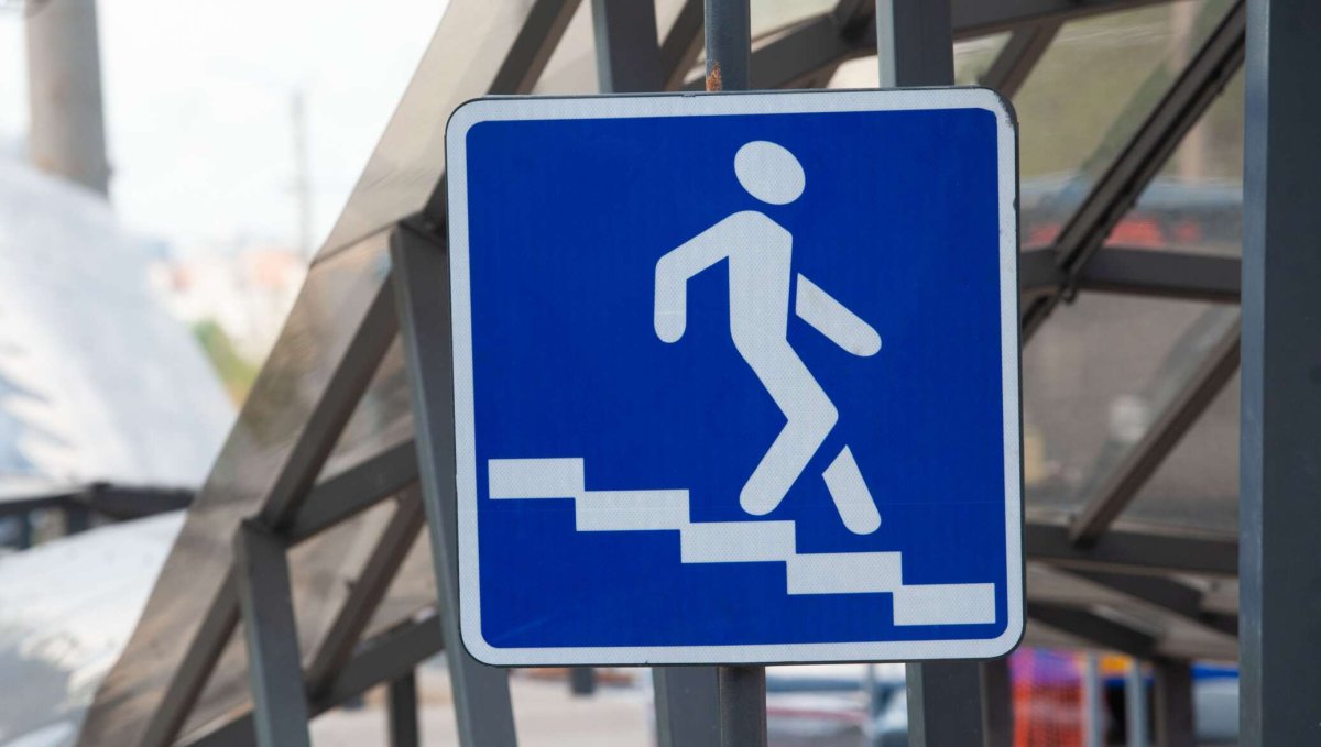 6.6 «Подземный пешеходный переход».