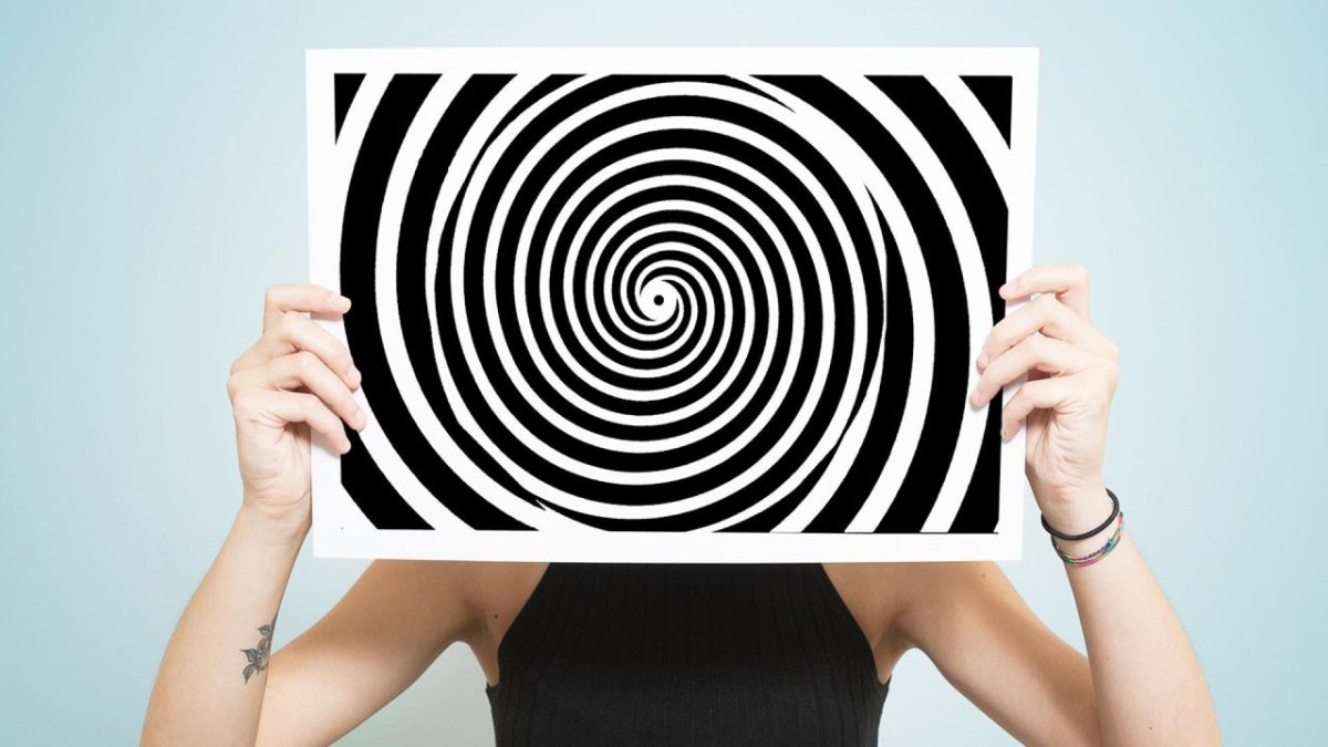 Гипнотический подход в рекламе