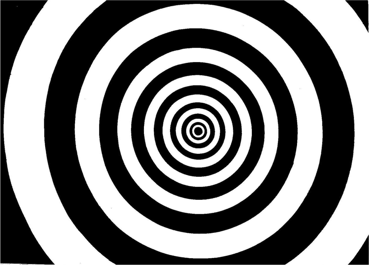 Гипнотическая воронка
