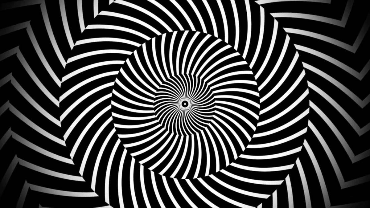 Трехвитковая спираль