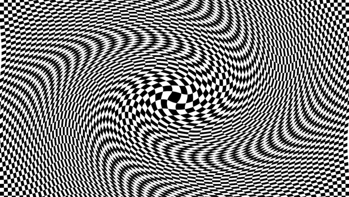 «Оптические иллюзии» (Автор Джейкобс ПЭТ)