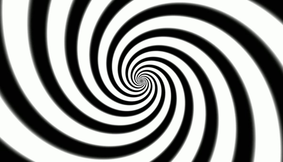 Гипнотические глаза