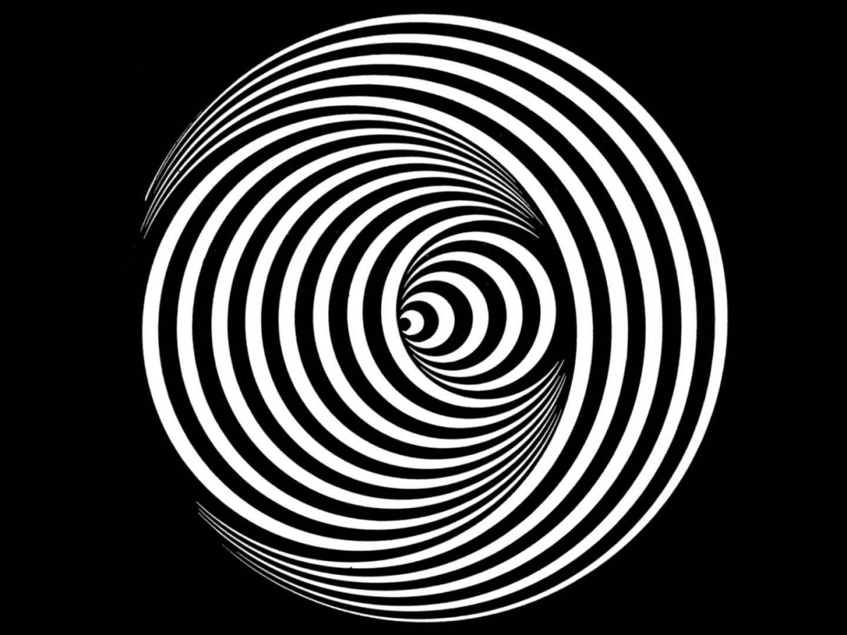 Гипноз Эстетика