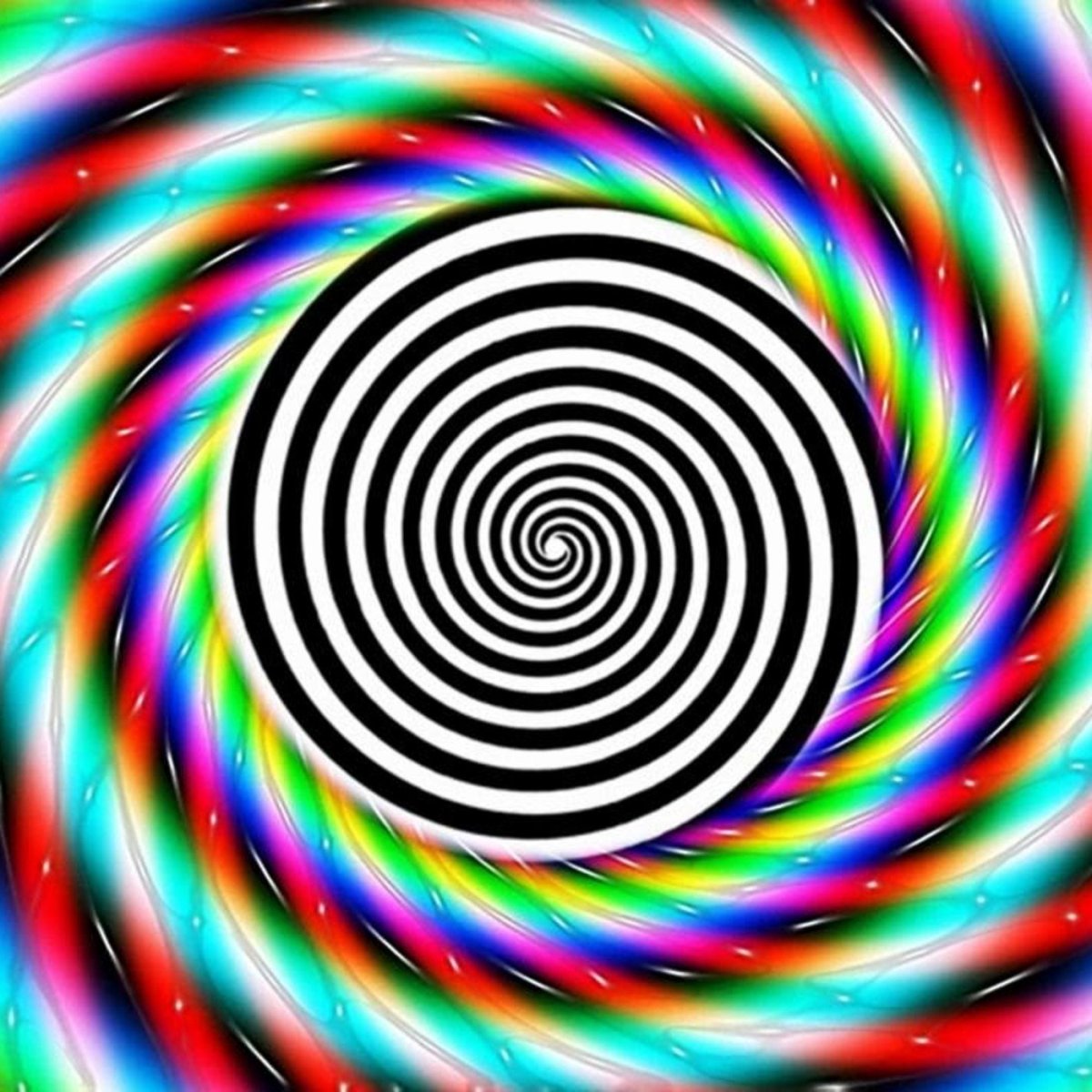 Сердце гипноз