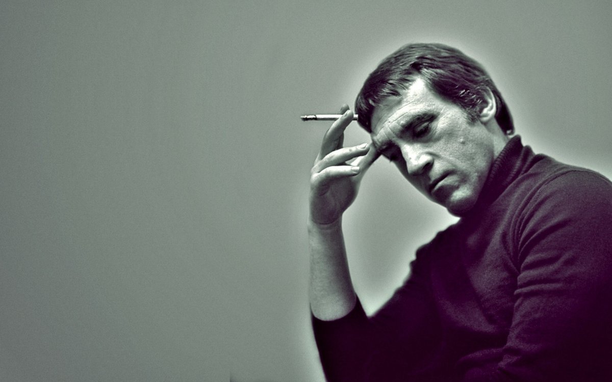 Владимир Высоцкий стихи