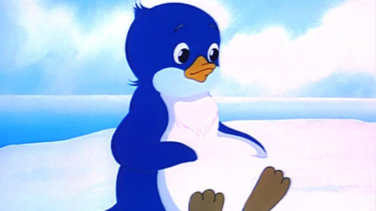 Лоло и Пепе мультфильм