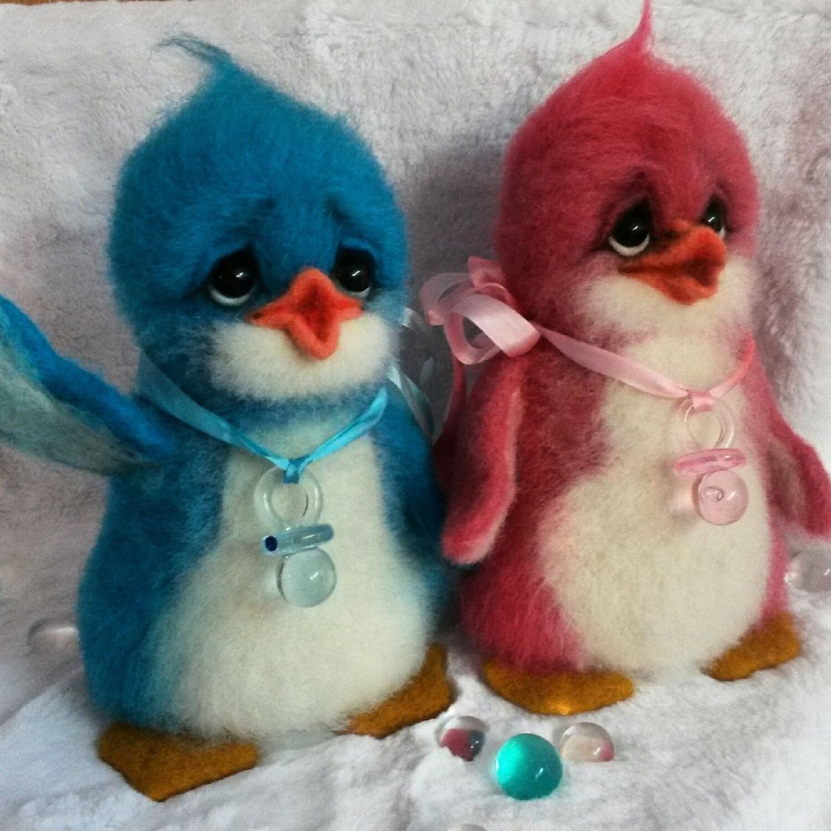 Лоло и Пепе игрушки