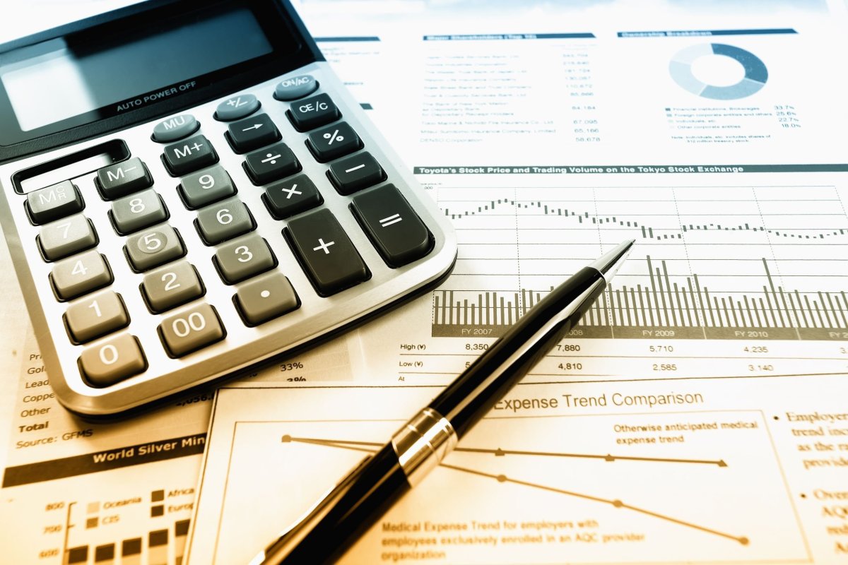 Бухгалтерский учет