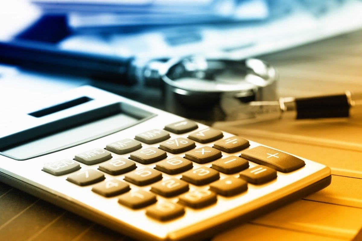 Бухгалтерия услуги