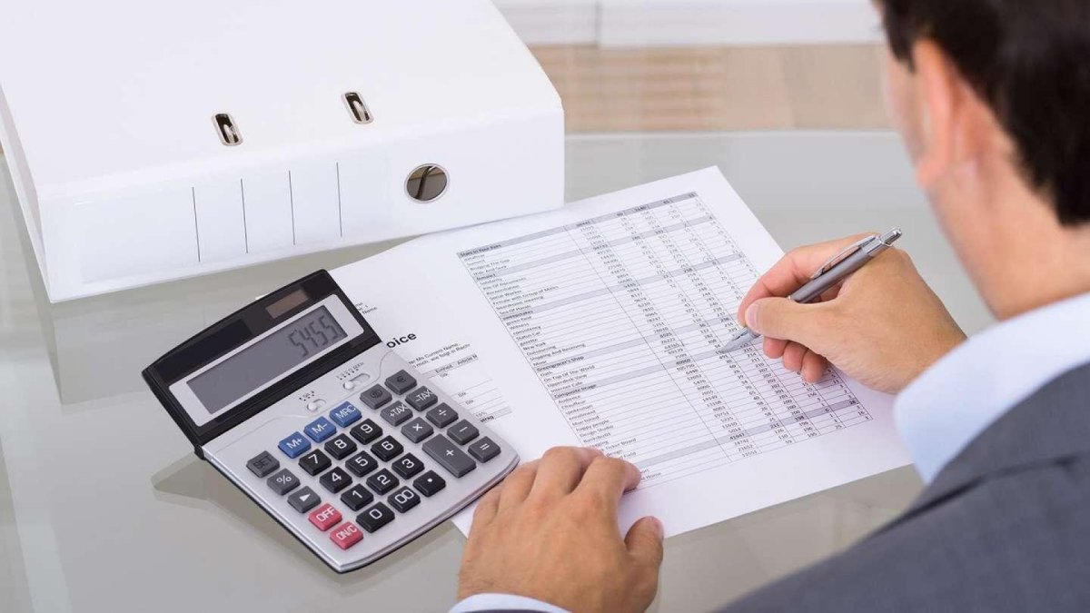 Бухгалтерский учет