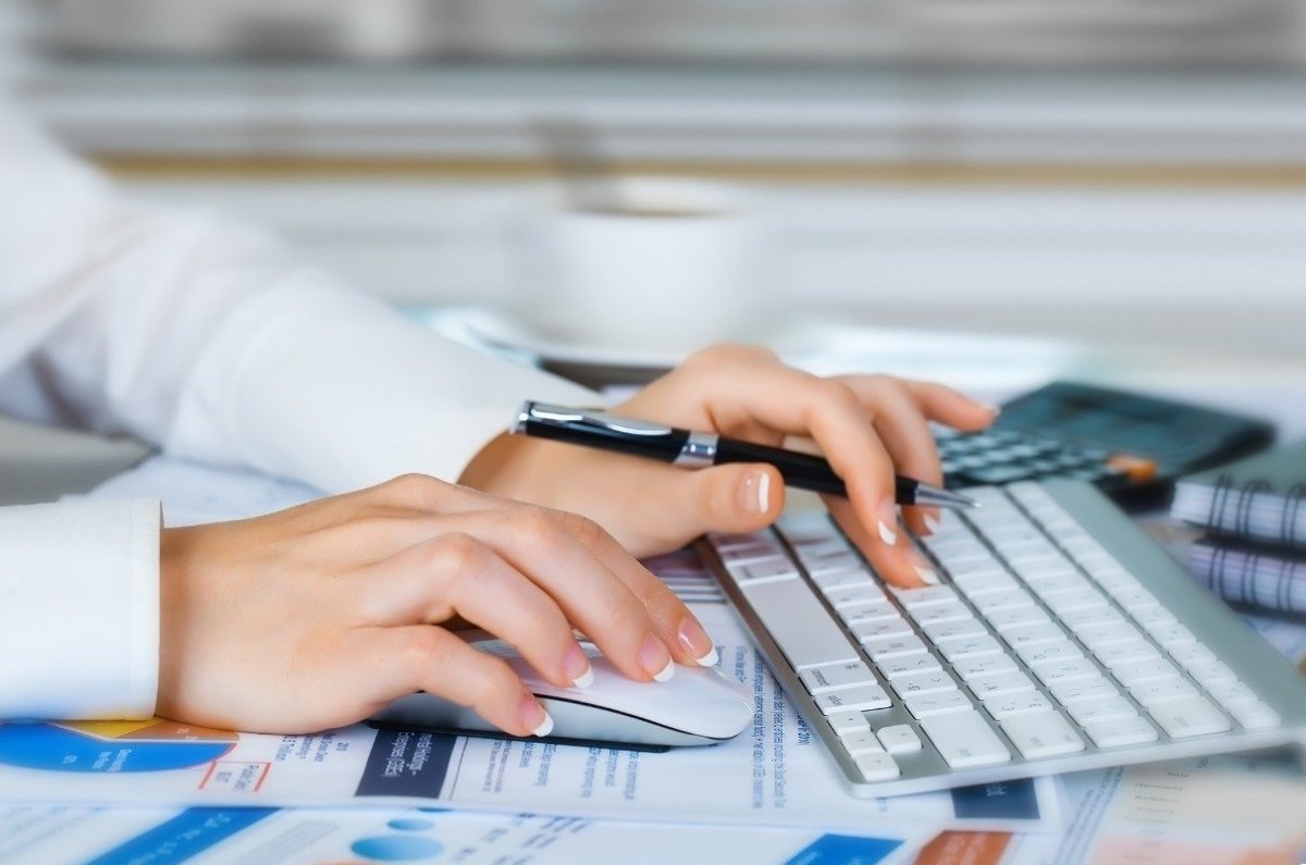 Бухгалтерский учет