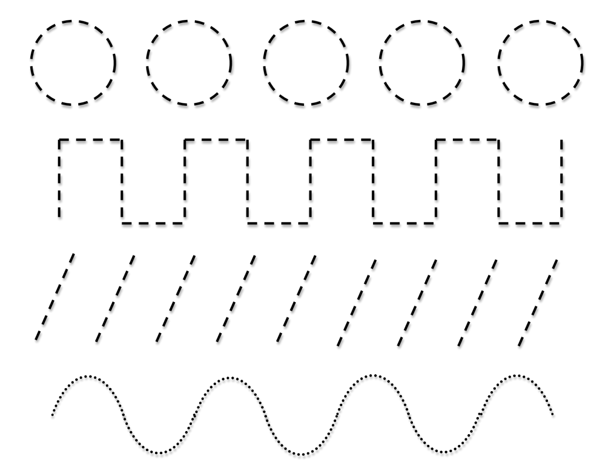 Рисование по точкам