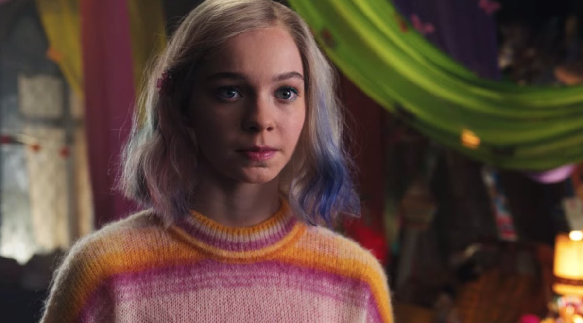 Эмма Майерс