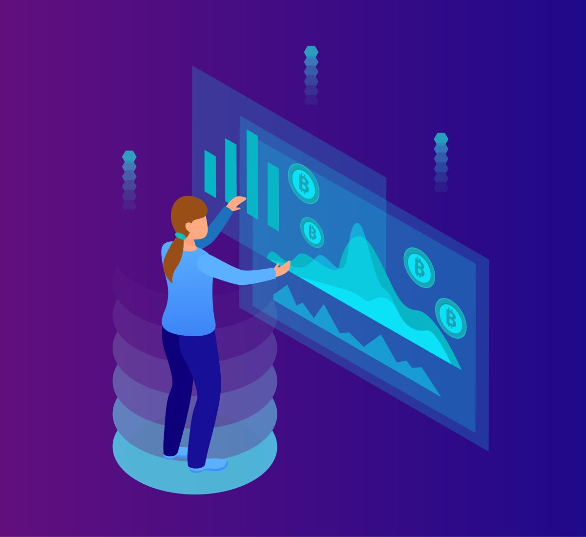 Дигитальная трансформация