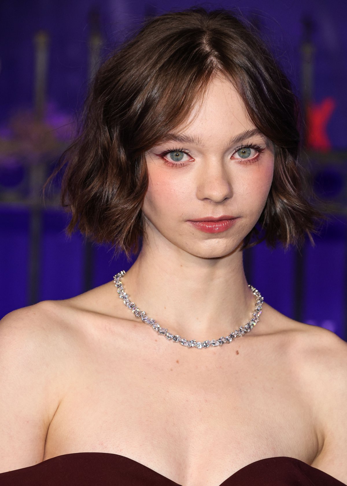 Эмма Майерс