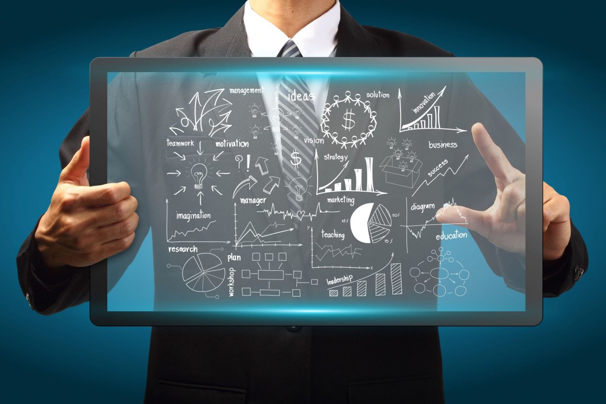 Бизнес Аналитика