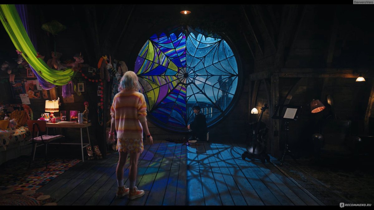 Красавица Эмма Мэй в Нижнем белье